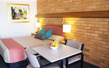 Ningana Motel - Mudgee - Broome Tourism 1