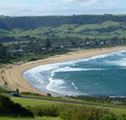 Park Ridge Retreat - Gerringong - Broome Tourism