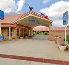 Parkes International Comfort Inn - Parkes
