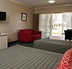 Parklands Resort and Conference Centre - Mudgee - Broome Tourism