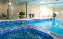 Parklands Resort And Conference Centre - Mudgee - Broome Tourism 3
