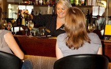 Parklands Resort And Conference Centre - Mudgee - Broome Tourism 2