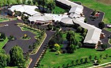 Parklands Resort And Conference Centre - Mudgee - Broome Tourism 4