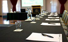 Parklands Resort And Conference Centre - Mudgee - Broome Tourism 5
