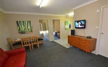 Parkview Motor Inn - Parkes - Broome Tourism 1