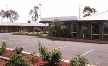 Parkview Motor Inn - Parkes - Broome Tourism 0