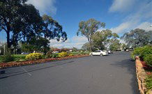 Parkview Motor Inn - Parkes - Broome Tourism 3