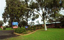 Parkview Motor Inn - Parkes - Broome Tourism 4
