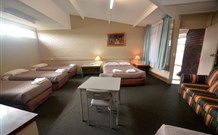 Parkview Motor Inn - Parkes - Broome Tourism 5