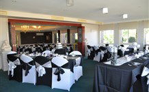 Parkview Motor Inn - Parkes - Broome Tourism 6