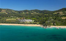 Opal Cove Resort - Coffs Harbour - Broome Tourism 0