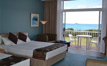 Opal Cove Resort - Coffs Harbour - Broome Tourism 2