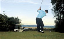 Opal Cove Resort - Coffs Harbour - Broome Tourism 5