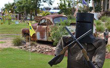 Opal Cove Resort - Coffs Harbour - Broome Tourism 6