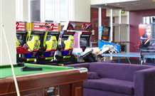 Opal Cove Resort - Coffs Harbour - Broome Tourism 7
