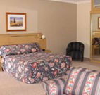 Oxley Motel - Broome Tourism