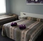 Plantation Motel - Tyndale - Broome Tourism