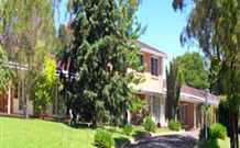 Braemar NSW Broome Tourism
