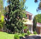 Poplars Motel - Braemar - Broome Tourism