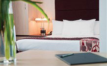 Quality Hotel On Olive - Albury - Broome Tourism 0
