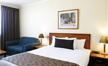 Quality Hotel On Olive - Albury - Broome Tourism 3