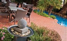 Quality Hotel On Olive - Albury - Broome Tourism 7