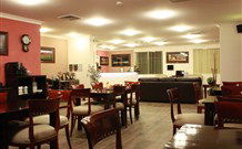 Quality Inn Country Plaza Queanbeyan - Queanbeyan - Broome Tourism 1