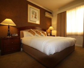 Quality Inn Country Plaza Queanbeyan - Queanbeyan - Broome Tourism 2