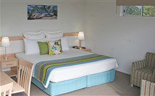 Quality Suites Pioneer Sands - Wollongong - Broome Tourism 0