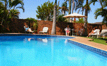 Royal Palms Motor Inn - Coffs Harbour - Broome Tourism