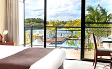 Sails Resort Port Macquarie By Rydges - Port Macquarie - Broome Tourism 0