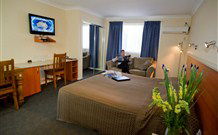 Scone Motor Inn - Scone - Broome Tourism 0