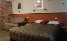 Scone Motor Inn - Scone - Broome Tourism 5
