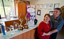 Scone Motor Inn - Scone - Broome Tourism 2