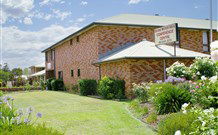 Scone Motor Inn - Scone - Broome Tourism 4