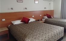 Scone Motor Inn - Scone - Broome Tourism 6