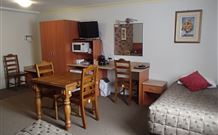 Scone Motor Inn - Scone - Broome Tourism 7