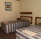 Silver Spade Motel - Broken Hill - Broome Tourism