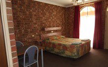 Silver Spade Motel - Broken Hill - Broome Tourism 1