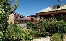 Silver Spade Motel - Broken Hill - Broome Tourism 2