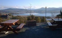 Snowy Valley Resort - Jindabyne East - Broome Tourism 0