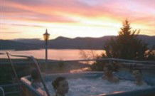 Snowy Valley Resort - Jindabyne East - Broome Tourism 1