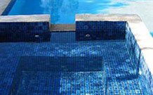 Sportsman Inn Motel - Wentworth - Broome Tourism 0