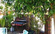 Sportsman Inn Motel - Wentworth - Broome Tourism 1