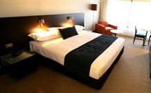 Station Motel Parkes - Parkes - Broome Tourism 0