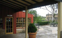 Surveyor General Inn - Berrima - Broome Tourism 1