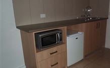 The Albury Regent Motel - Albury - Broome Tourism 2