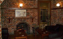 The Berry Hotel - Berry - Broome Tourism 1