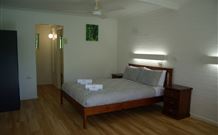 The Bushranger Hideaway - Broome Tourism 0