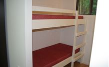 The Bushranger Hideaway - Broome Tourism 1